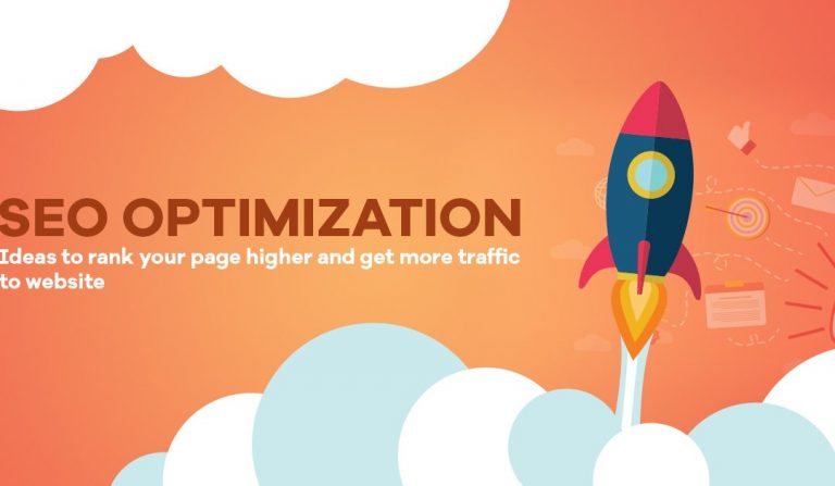 21 SEO Optimization Ideas to rank your page higher and get more traffic to website