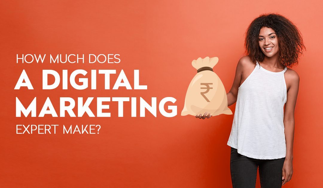 how to earn from digital marketing